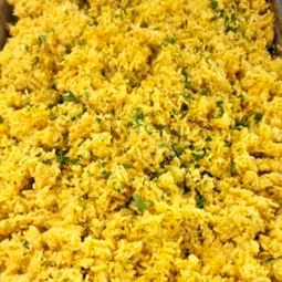 Rice Pilaf