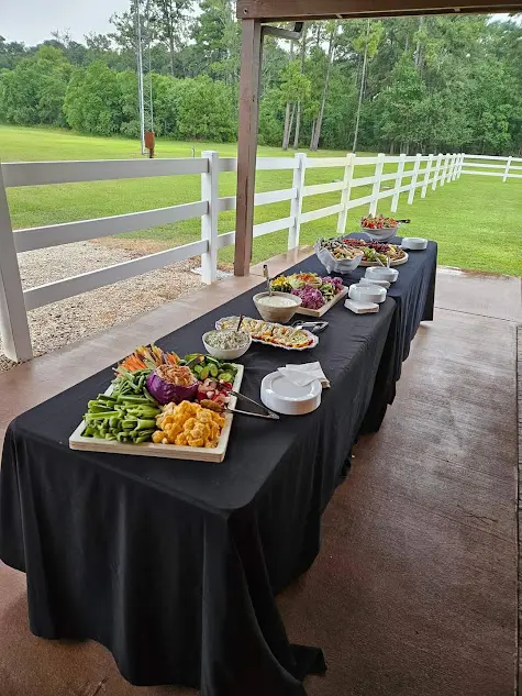 Ready-to-serve appetizers